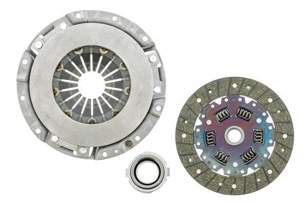 Kit d'embrayage AISIN KZ-010